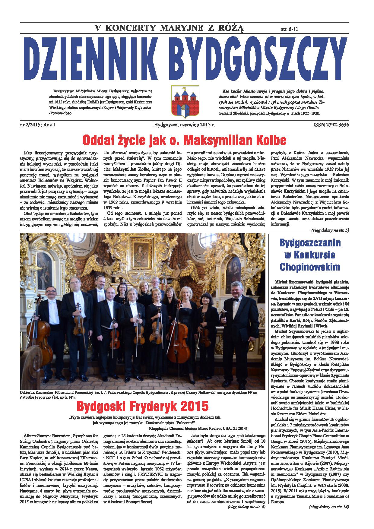 Wybrana grafika