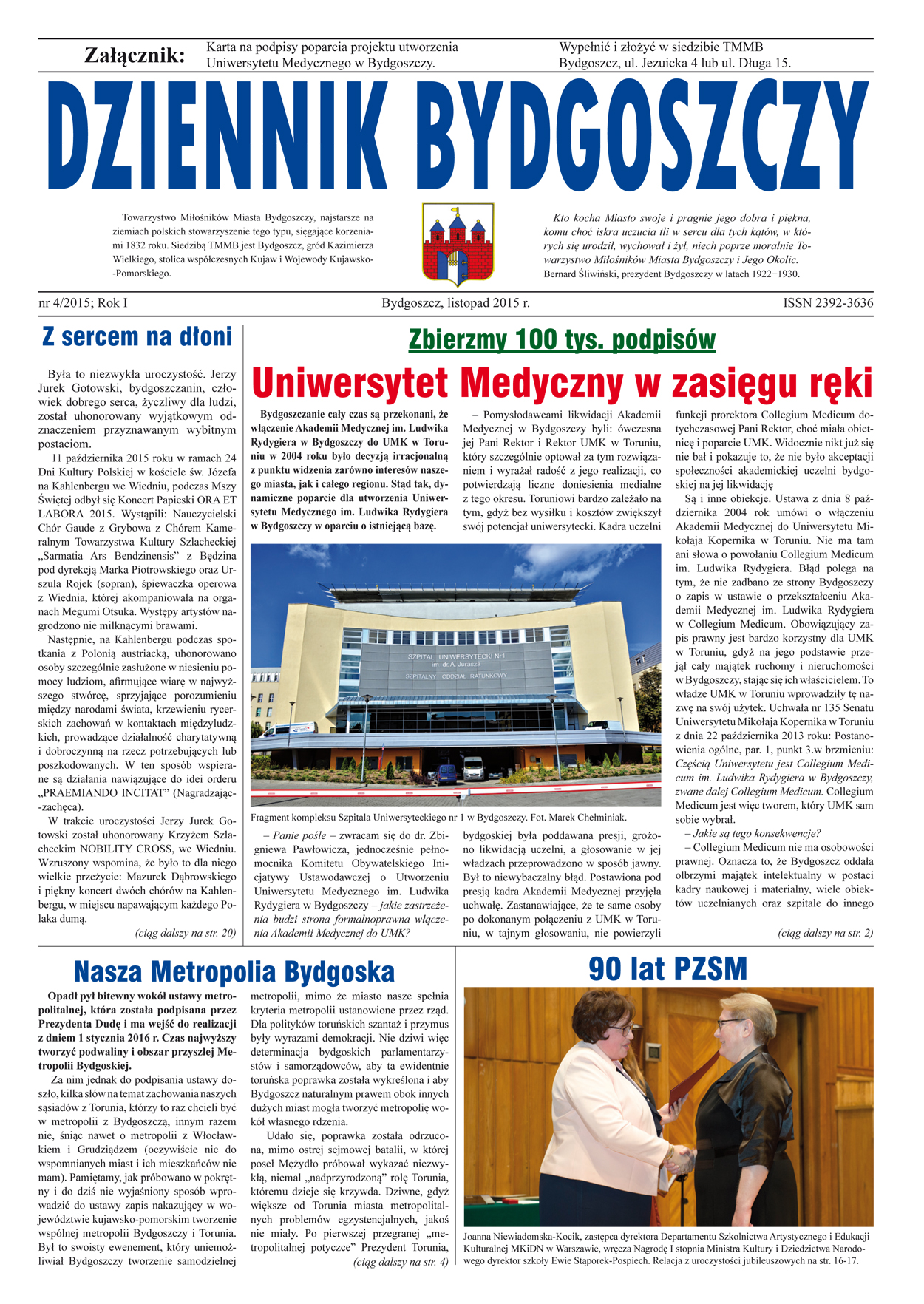 Wybrana grafika